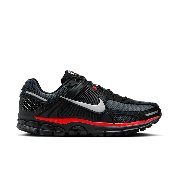 Nike Zoom Vomero 5 Black Metallic University Red