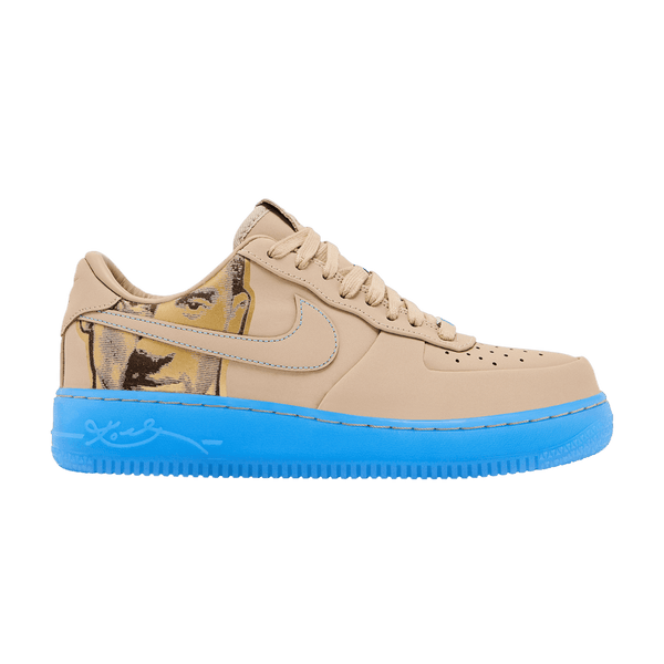 Nike Air Force 1 Low Protro Kobe Bryant Linen