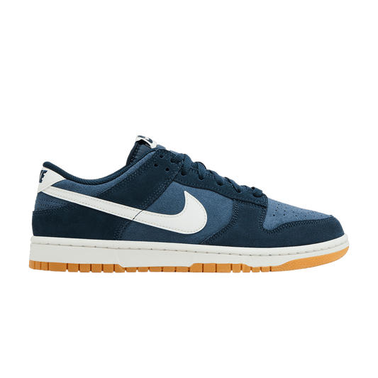 Nike Dunk Low SE Monsoon Blue