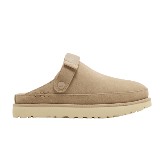 UGG Goldenstar Clog Driftwood (Women's)