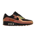 Nike Air Max 90 Metallic Copper