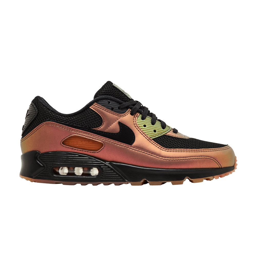 Nike Air Max 90 Metallic Copper