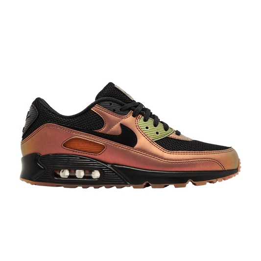 Nike Air Max 90 Metallic Copper