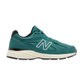 New Balance 990v4 MiUSA Teddy Santis Teal