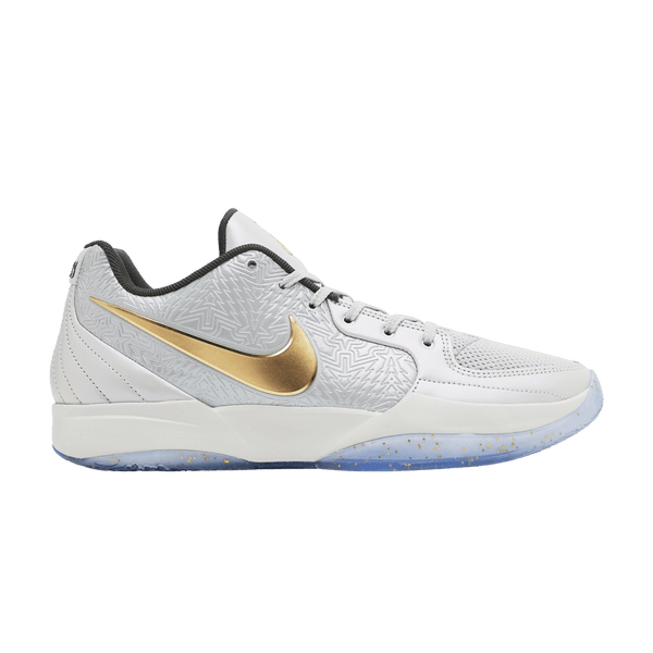 Nike Ja 2 Tree Topper