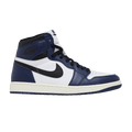 Jordan 1 Retro High OG Midnight Navy