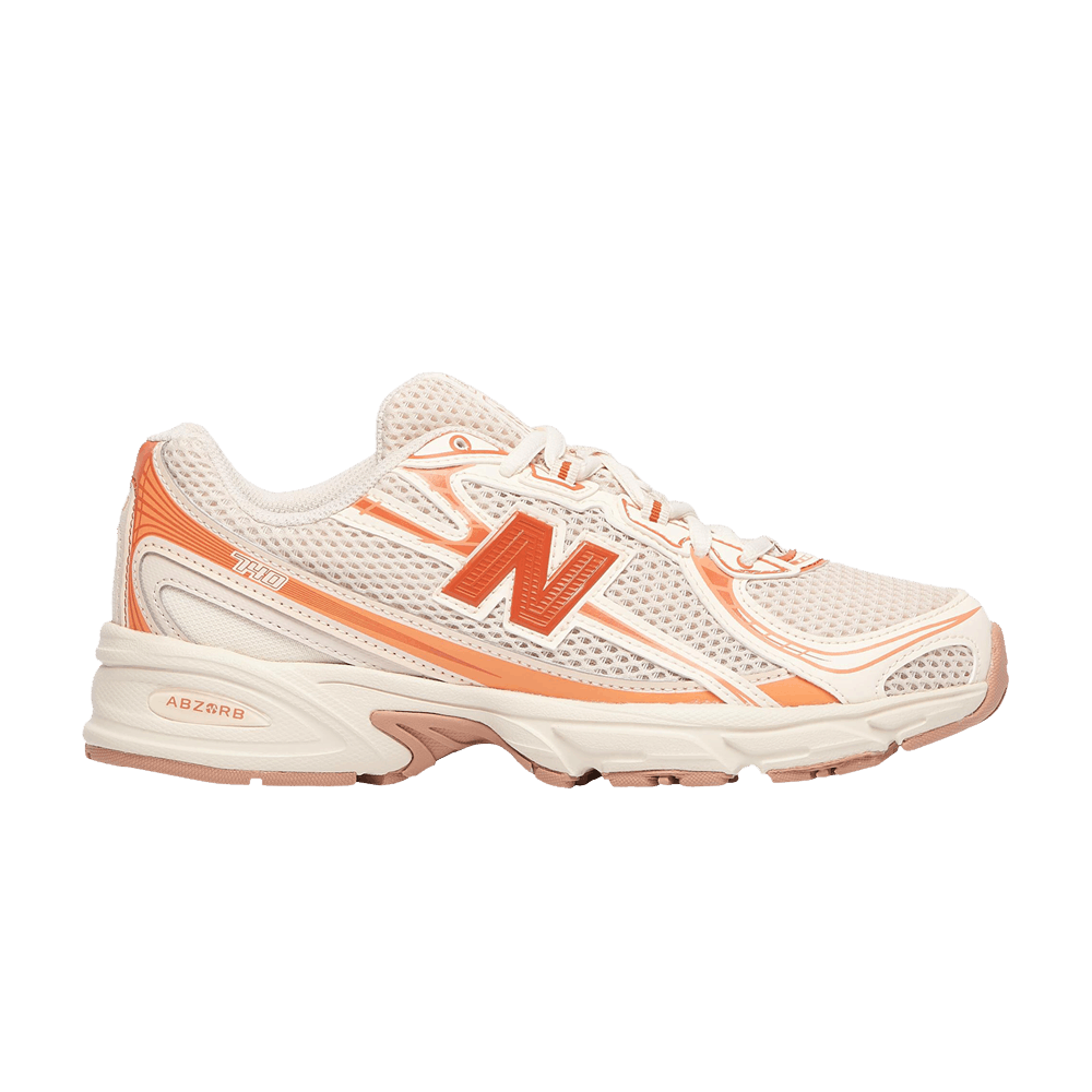 New Balance 740 Sandstone Infield Clay (GS)