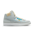 Jordan 2 Retro SP Union Grey Fog