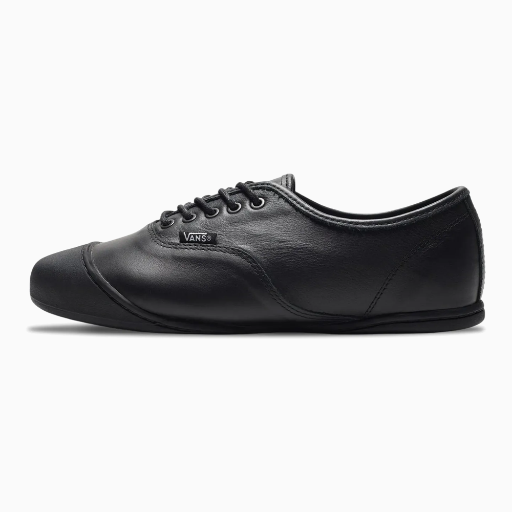 Vans Otw Authentic Prima "Black"