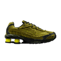 Nike Shox Ride 2 Bright Cactus Denim