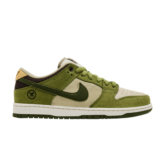 Nike SB Dunk Low Yuto Horigome Matcha