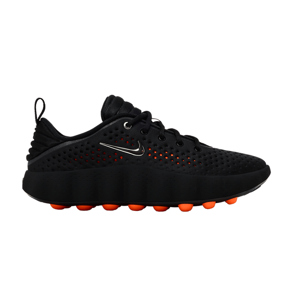 Nike Mind 002 Black Chrome (Women's)