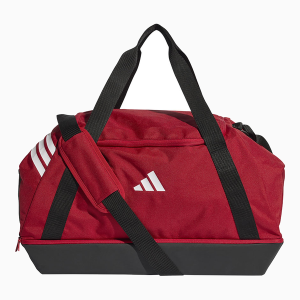 Adidas TIRO Duffle Bottom Compartment M