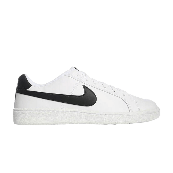 Nike Court Royale 'White Black'