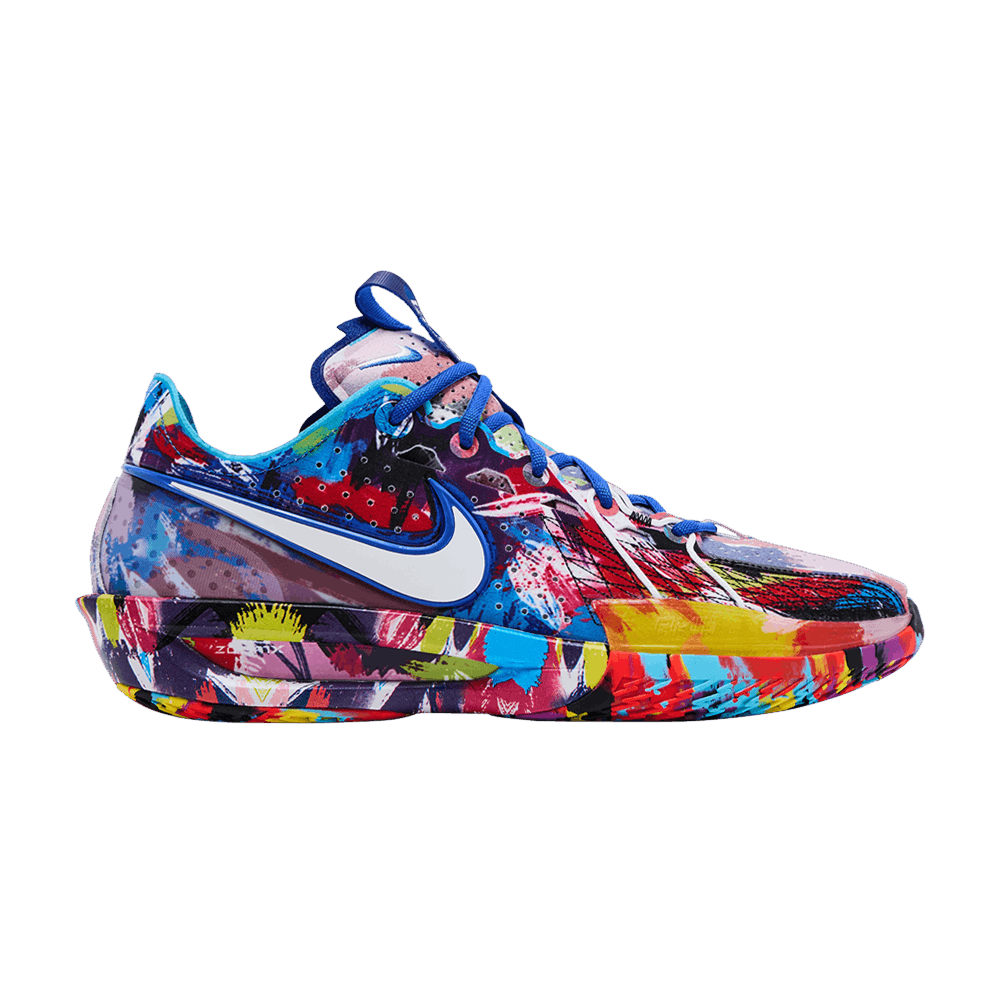 Nike Air Zoom GT Cut 3 Jewell Loyd Paint