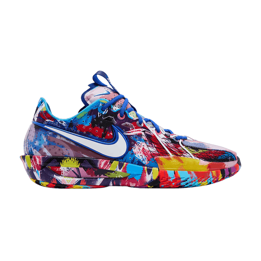 Nike Air Zoom GT Cut 3 Jewell Loyd Paint