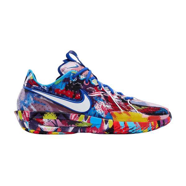 Nike Air Zoom GT Cut 3 Jewell Loyd Paint