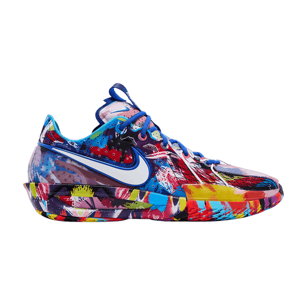 Nike Air Zoom GT Cut 3 Jewell Loyd Paint