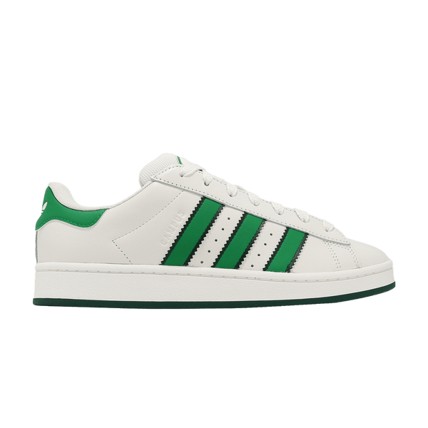 adidas Campus 00s Core White Green