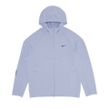 Nike x NOCTA NRG Tech Fleece Full Zip Hoodie Palest Purple/Daybreak