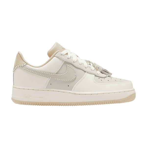 Nike Air Force 1 Beige (Women's)