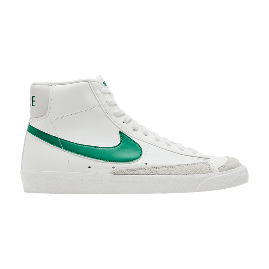 Nike Blazer Mid '77 Vintage White Malachite