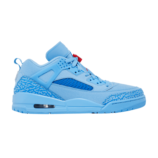 Jordan Spizike Low Houston Oilers