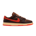 Nike Dunk Low Retro Light British Tan