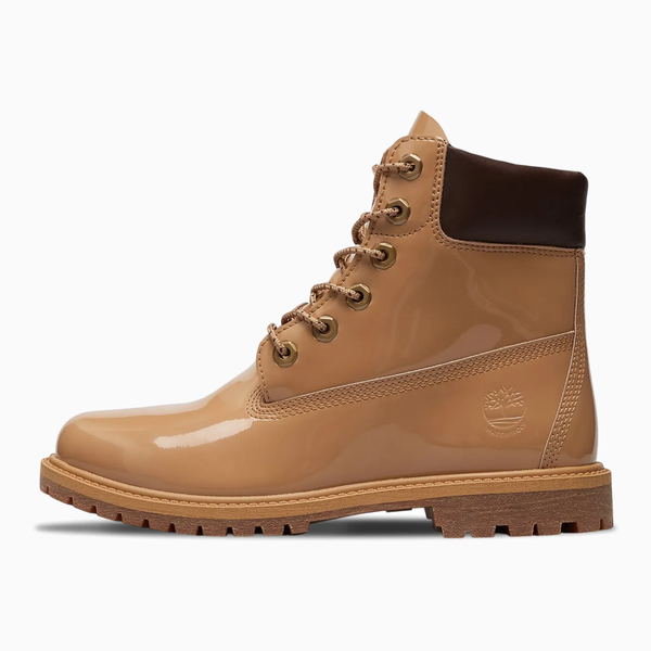 Timberland Premium 6 Inch Lace Up Waterproof Boot W 