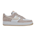 Nike Air Force 1 Low '07 College Grey Light Orewood Brown