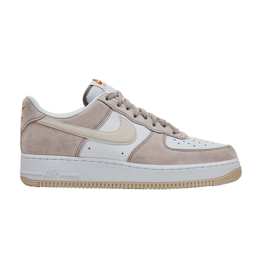 Nike Air Force 1 Low '07 College Grey Light Orewood Brown