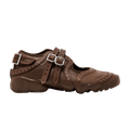 Nike Air Rift Light British Tan  (Women's)