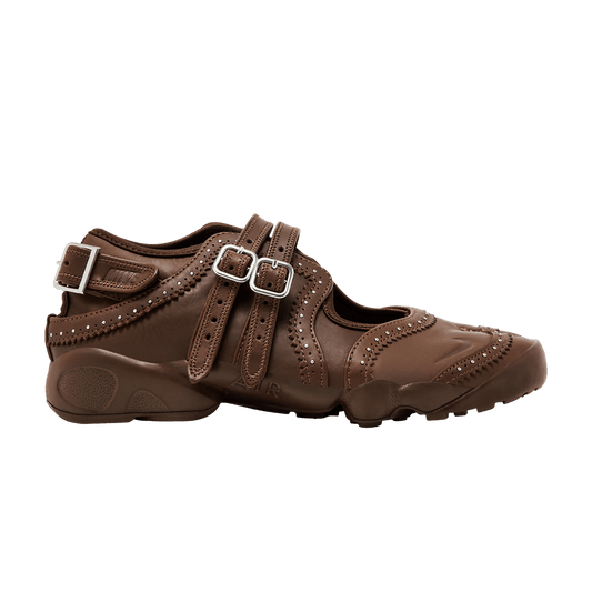 Nike Air Rift Light British Tan  (Women's)