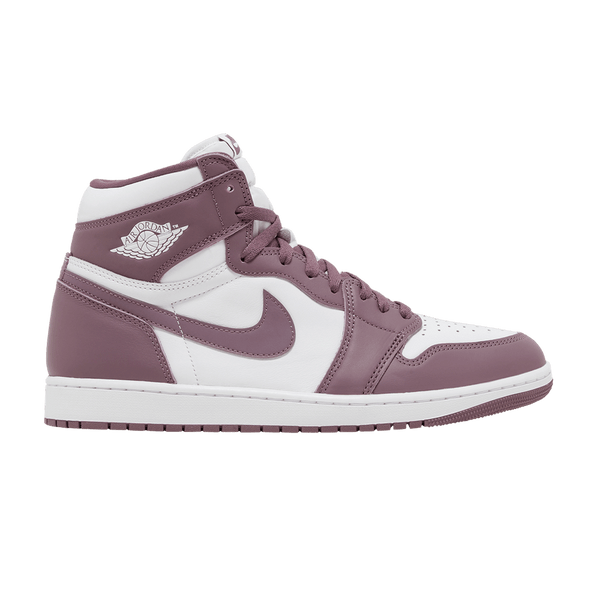 Jordan 1 Retro High OG Mauve