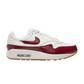 Nike Air Max 1 LX Team Red (Women's)