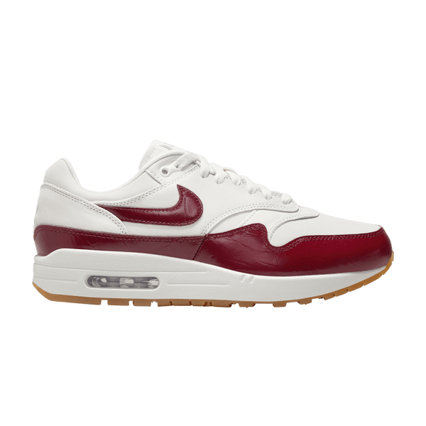 Nike Air Max 1 LX Team Red (Women's)