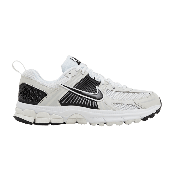 Nike Zoom Vomero 5 Metallic Platinum Black (GS)