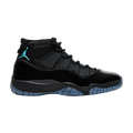 Jordan 11 Retro Gamma Blue (2025)