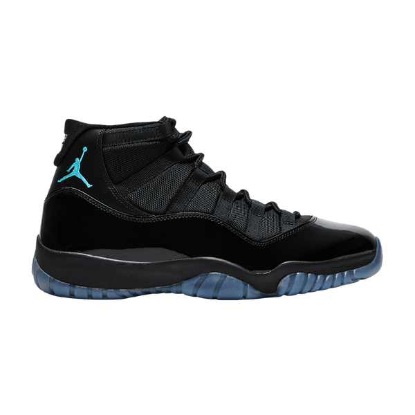 Jordan 11 Retro Gamma Blue (2025)