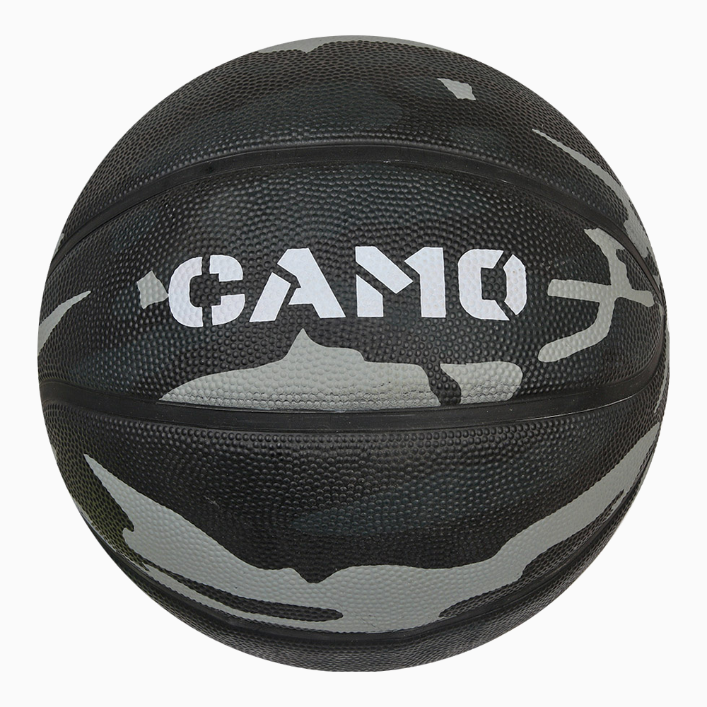 Piłka koszykowa Camo