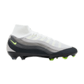 Nike Zoom Mercurial Superfly 10 Elite SE FG  Air Max 95 Neon