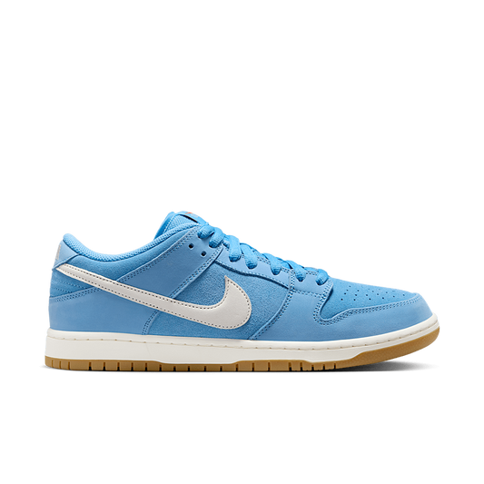 Nike SB Dunk Low Pro University Blue Gum