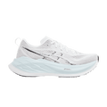 ASICS Superblast 2 White Cool Grey