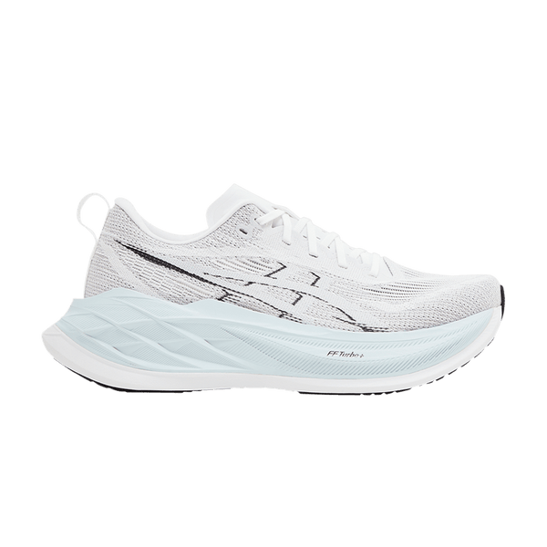 ASICS Superblast 2 White Cool Grey