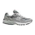 New Balance 993 MiUSA Grey (Women's)