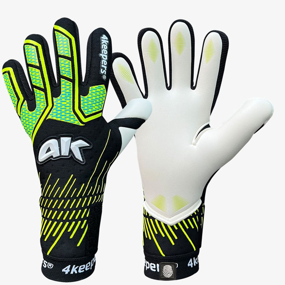 4keepers Neo Volt NC Junior