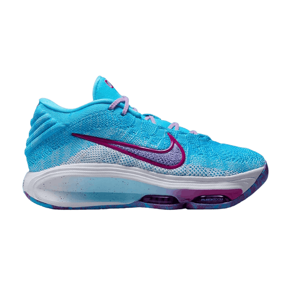 Nike GT Hustle 3 Paige Bueckers PE