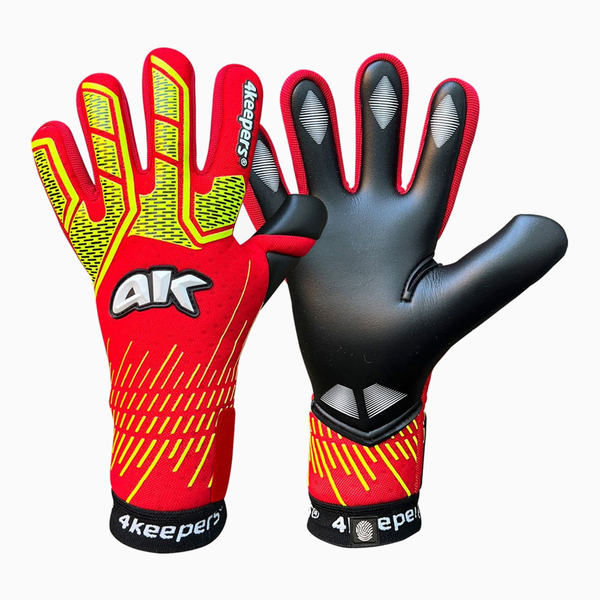 4keepers Neo Elegant Neo Lava NC Junior