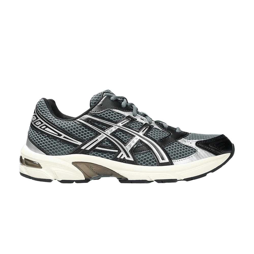 ASICS Gel-1130 Steel Grey Black