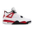 Jordan 4 Retro Red Cement